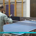 “PriPing”, klubi më i ri i pingpongut në Kosovë (VIDEO)