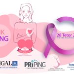 Priping organizon turneun “PINK PONG Breast Cancer Awareness”