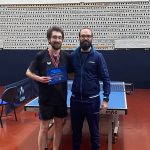 Yll Dragidella fitues i “Prishtina 2021 Table Tennis Tournament”