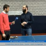 Intervista në RTK – Mirëmëngjesi Kosovë Drejtpërdrejt