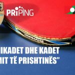 Organizohet turneu për minikadet dhe kadet “Dita e Çlirimit të Prishtinës”