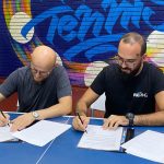 Klubi i Pingpongut Priping nënshkroi marrëveshje bashkëpunimi më Shoqata e të Shurdhërve në Prishtinë.