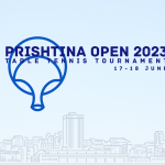 Priping nikoqir i turneut ndërkombëtar “Prishtina Open 2023”