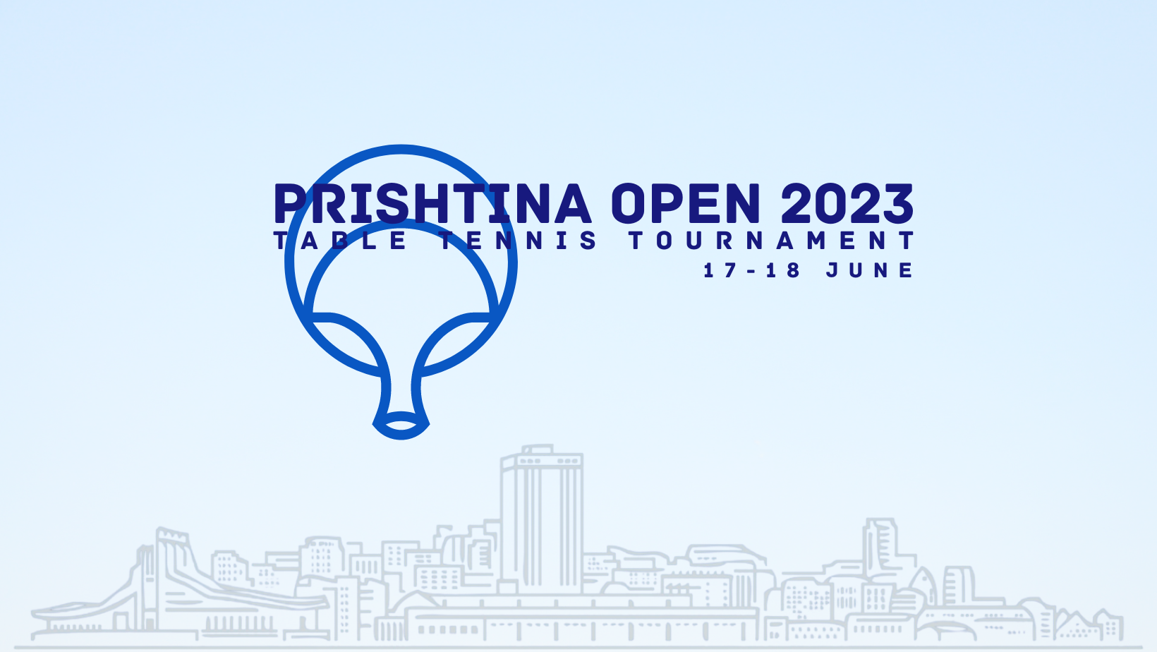 Priping nikoqir i turneut ndërkombëtar “Prishtina Open 2023”