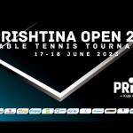 Publikohet shorti i “Prishtina Open 2023”