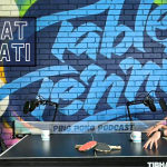 Rifat Rifati musafir në Ping Pong Podcast
