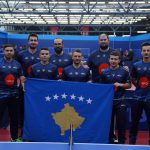 PRiPING debuton me fitore në Europe Trophy në Zagreb