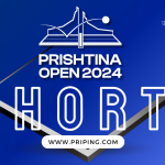 Shorti i Prishtina Open 2024