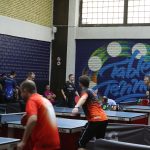 Ping Pong Business Tournament mbahet me 8 dhjetor 2024