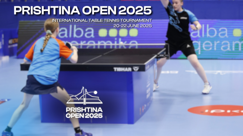 Register here: Prishtina Open 2025
