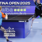 Register here: Prishtina Open 2025