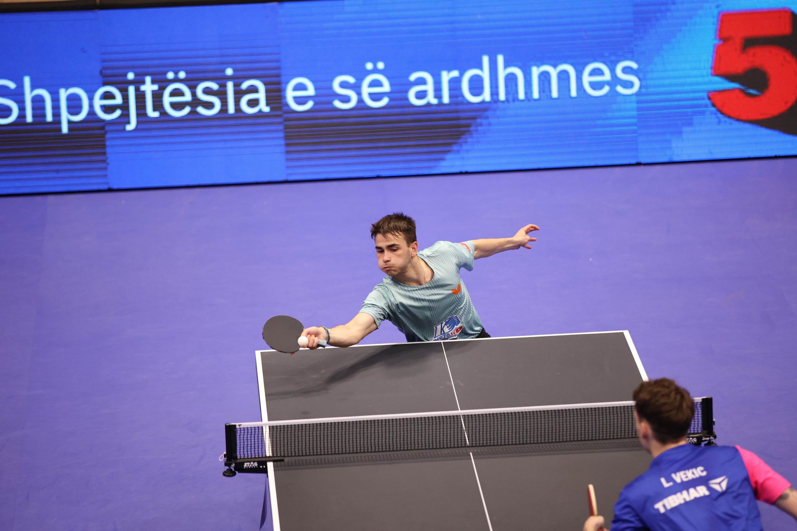 Edhe 3 ditë mbyllet regjistrimi për POTTIT 2026
