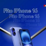 Fito iPhone 16 duke shikuar Prishtina Open 2025