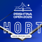 Shorti i Prishtina Open 2025